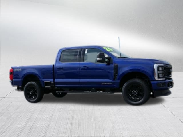 2026 Ford Super Duty F-350 SRW F-350® Lariat®