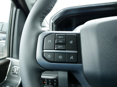 2026 Ford Super Duty F-350 SRW F-350® Lariat®
