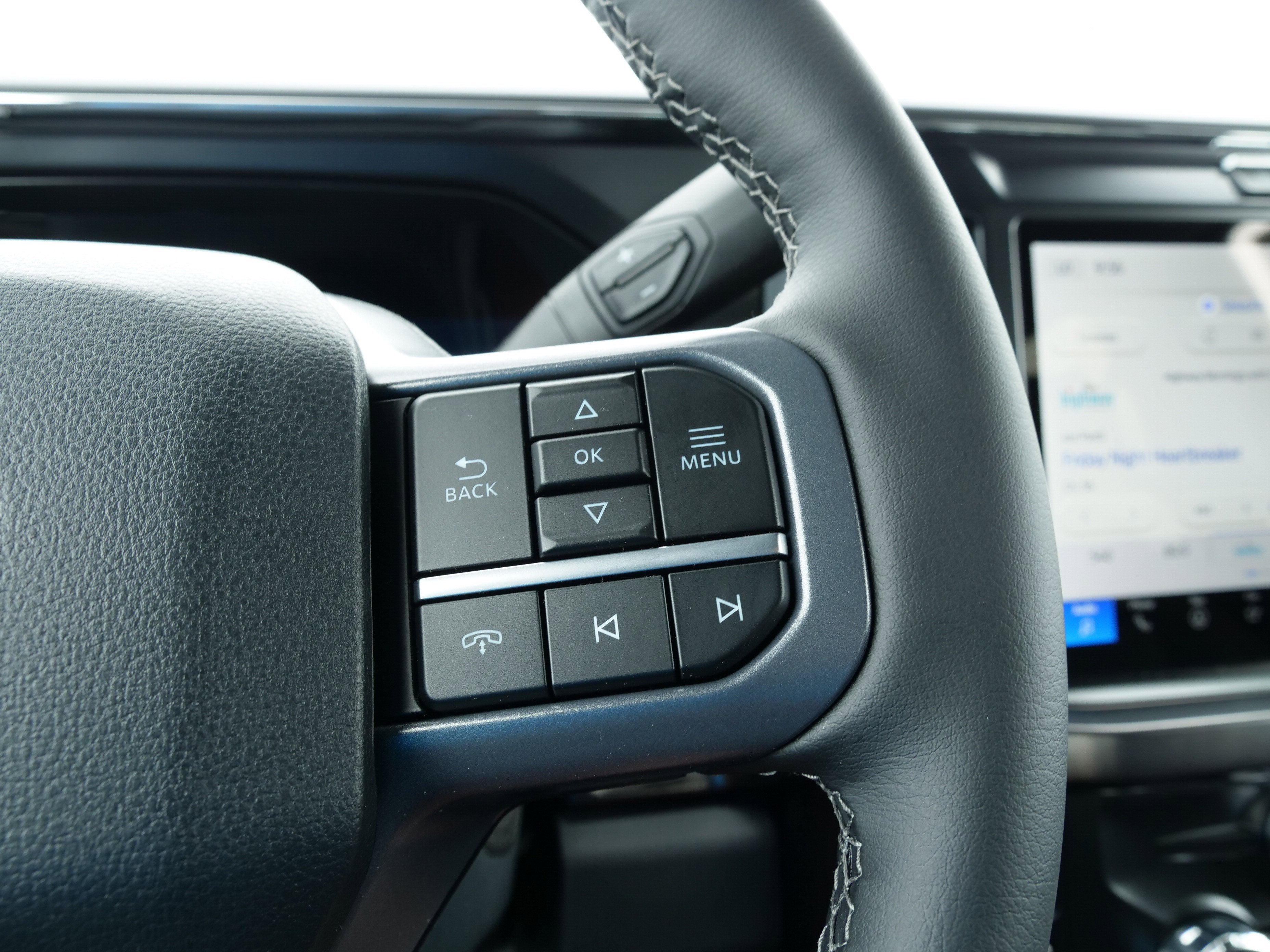 2026 Ford Super Duty F-350 SRW F-350® Lariat®