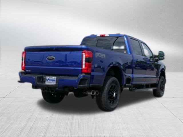 2026 Ford Super Duty F-350 SRW F-350® Lariat®