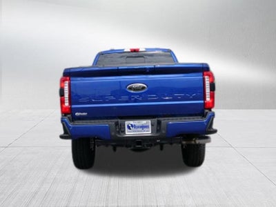 2026 Ford Super Duty F-350 SRW F-350® Lariat®