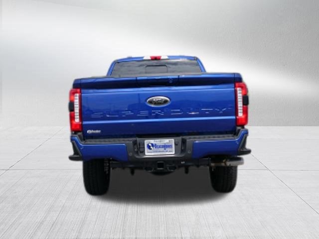 2026 Ford Super Duty F-350 SRW F-350® Lariat®