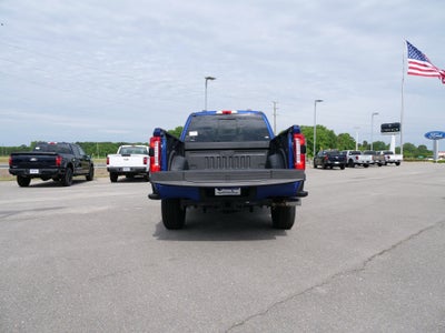 2026 Ford Super Duty F-350 SRW F-350® Lariat®