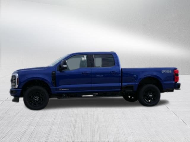 2026 Ford Super Duty F-350 SRW F-350® Lariat®