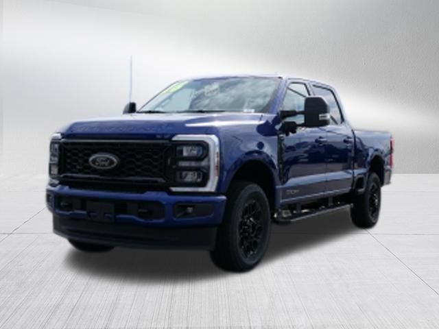 2026 Ford Super Duty F-350 SRW F-350® Lariat®