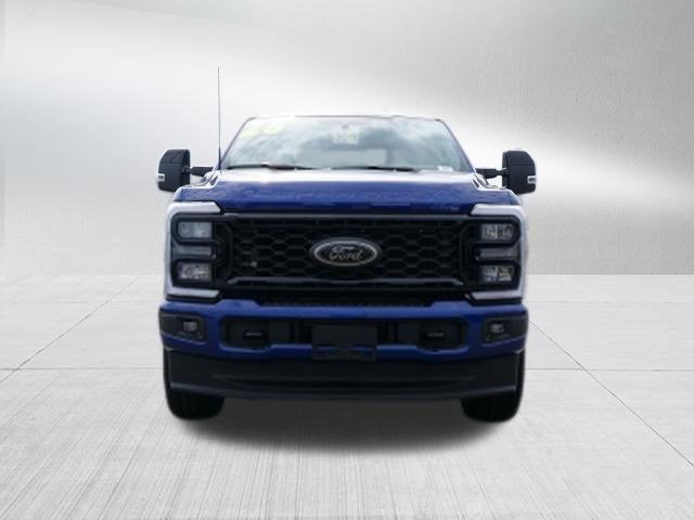 2026 Ford Super Duty F-350 SRW F-350® Lariat®