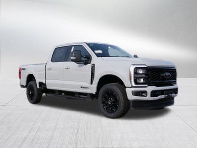 2026 Ford Super Duty F-350 SRW XLT