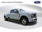 2026 Ford Super Duty F-350 DRW Platinum