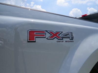 2026 Ford Super Duty F-350 DRW Platinum