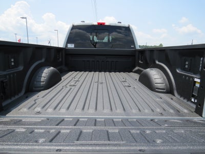 2026 Ford Super Duty F-350 DRW Platinum