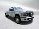 2026 Ford Super Duty F-350 DRW Platinum