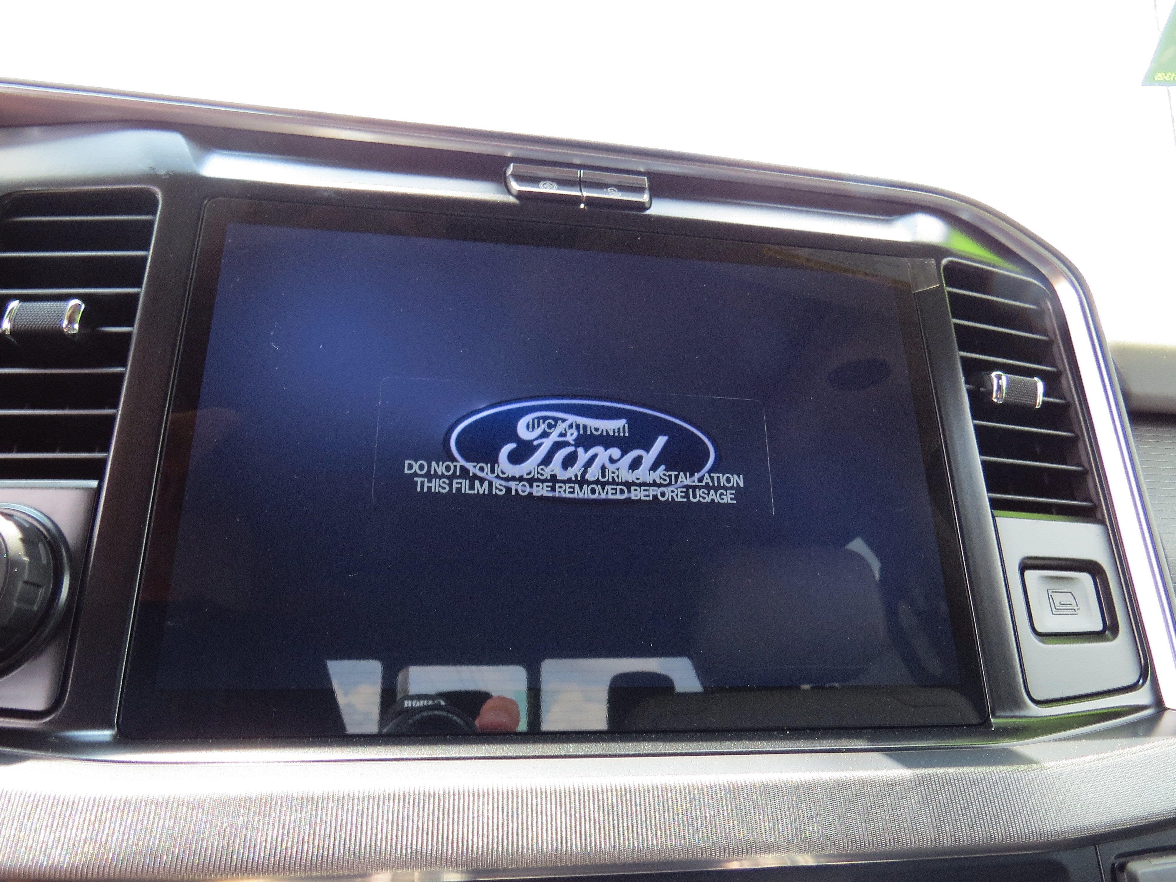 2026 Ford Super Duty F-350 DRW Platinum