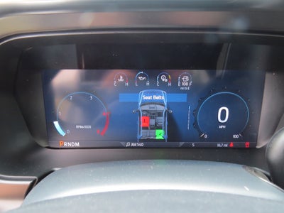 2026 Ford Super Duty F-350 DRW Platinum