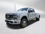 2026 Ford Super Duty F-350 DRW Platinum