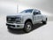 2026 Ford Super Duty F-350 DRW Platinum
