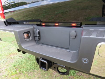 2026 Ford Super Duty F-350 DRW LARIAT
