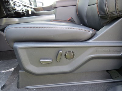 2026 Ford Super Duty F-350 DRW LARIAT
