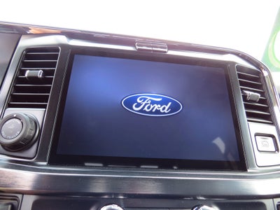 2026 Ford Super Duty F-350 DRW LARIAT
