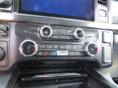 2026 Ford Super Duty F-350 DRW LARIAT