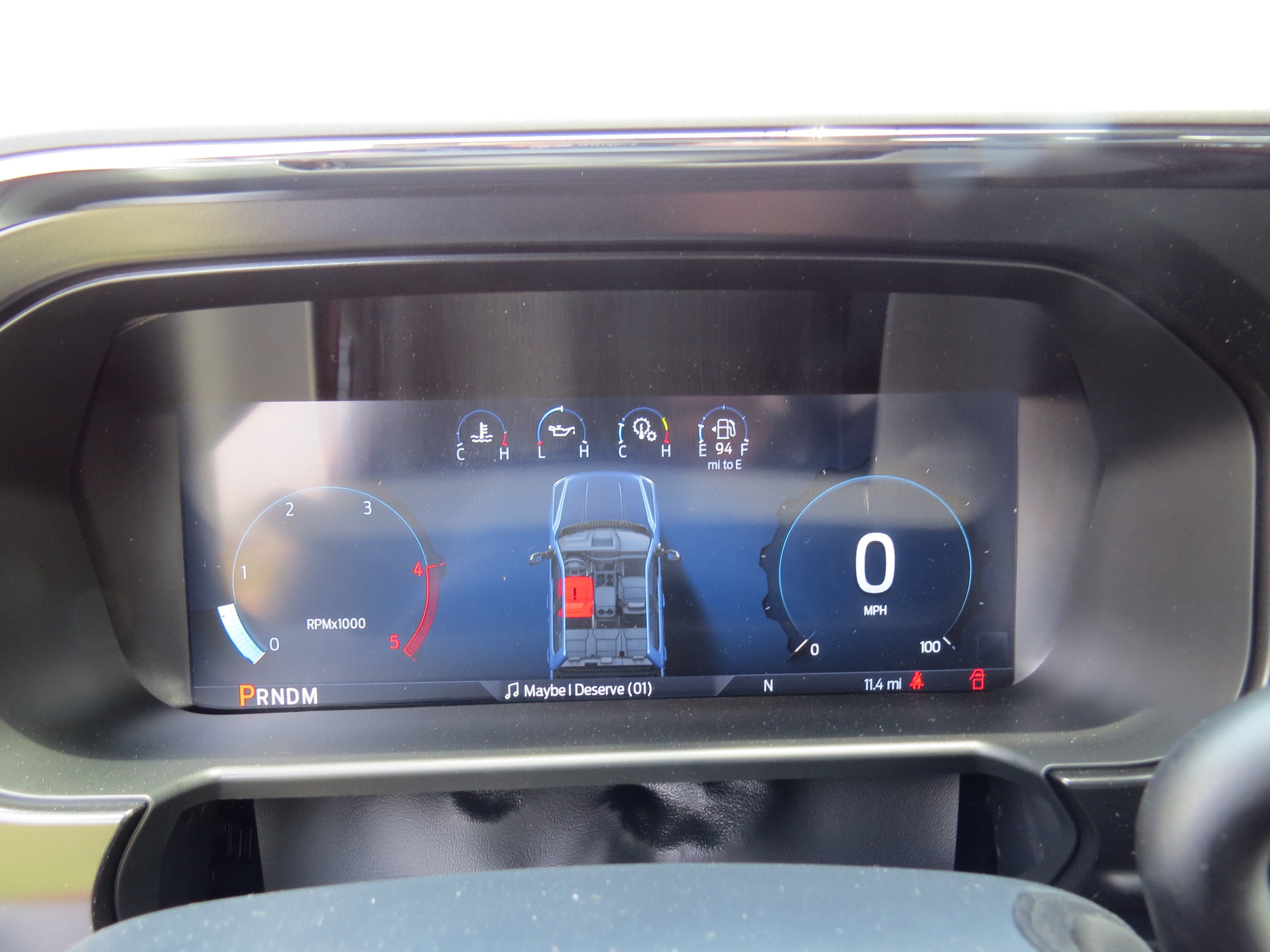 2026 Ford Super Duty F-350 DRW LARIAT