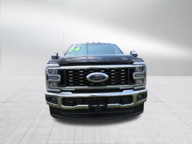 2026 Ford Super Duty F-350 DRW LARIAT