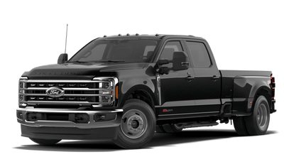 2027 Ford Super Duty F-350 DRW XLT