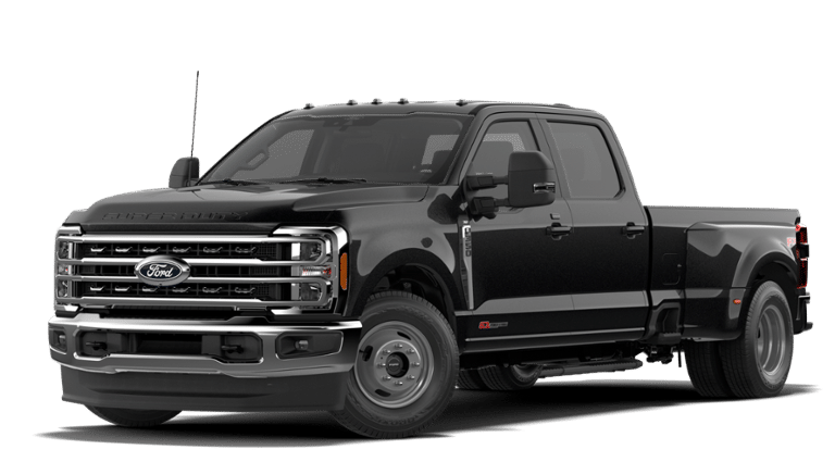 2027 Ford Super Duty F-350 DRW XLT