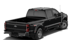 2027 Ford Super Duty F-350 DRW XLT