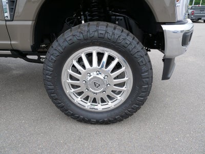 2026 Ford Super Duty F-350 DRW King Ranch