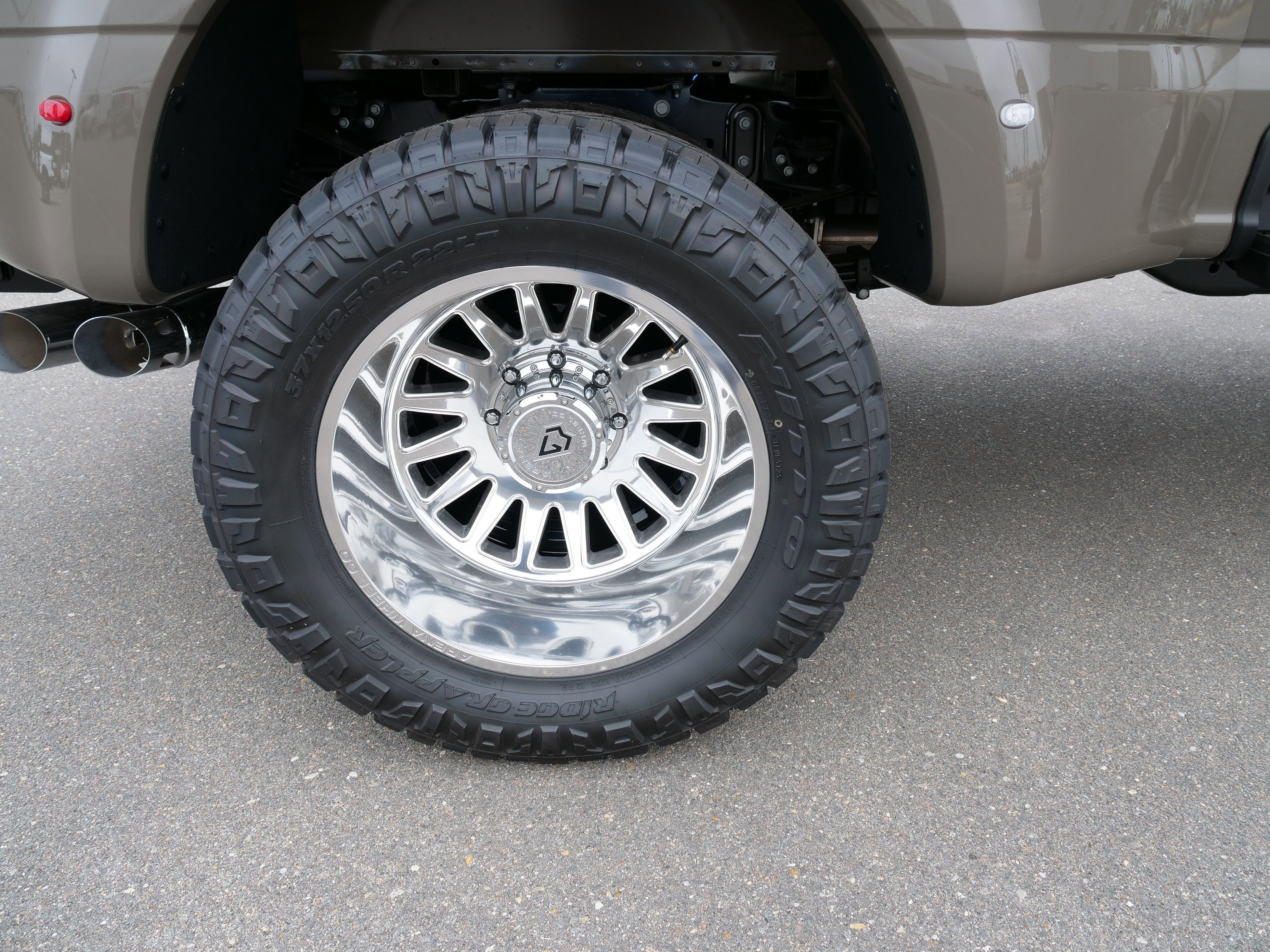 2026 Ford Super Duty F-350 DRW King Ranch