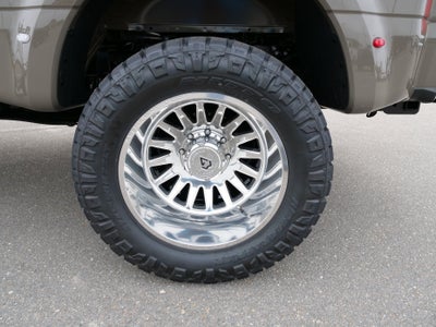 2026 Ford Super Duty F-350 DRW King Ranch