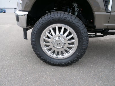 2026 Ford Super Duty F-350 DRW King Ranch