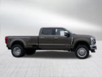 2026 Ford Super Duty F-350 DRW King Ranch