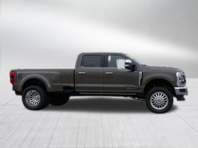 2026 Ford Super Duty F-350 DRW King Ranch