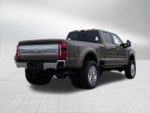 2026 Ford Super Duty F-350 DRW King Ranch