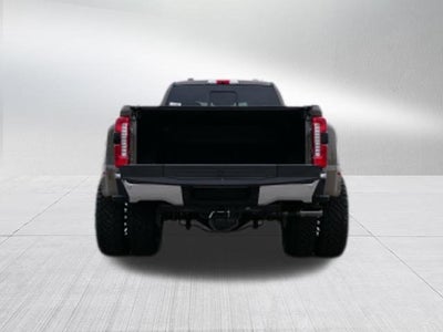 2026 Ford Super Duty F-350 DRW King Ranch