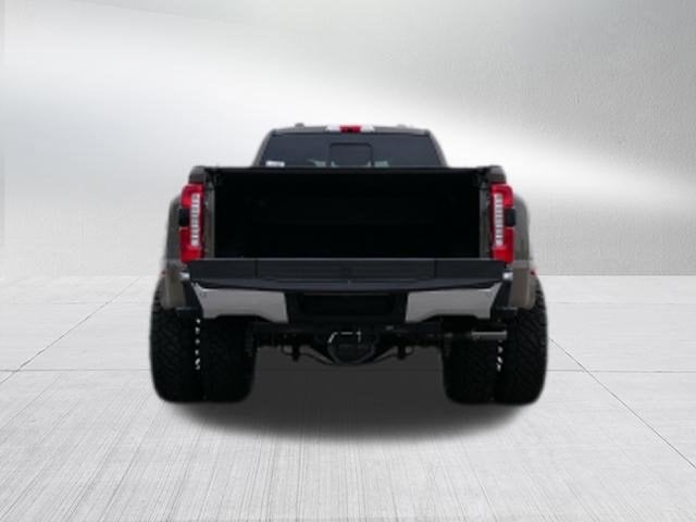2026 Ford Super Duty F-350 DRW King Ranch