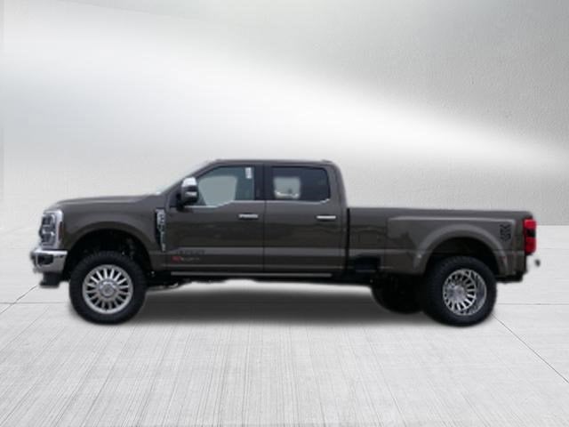 2026 Ford Super Duty F-350 DRW King Ranch