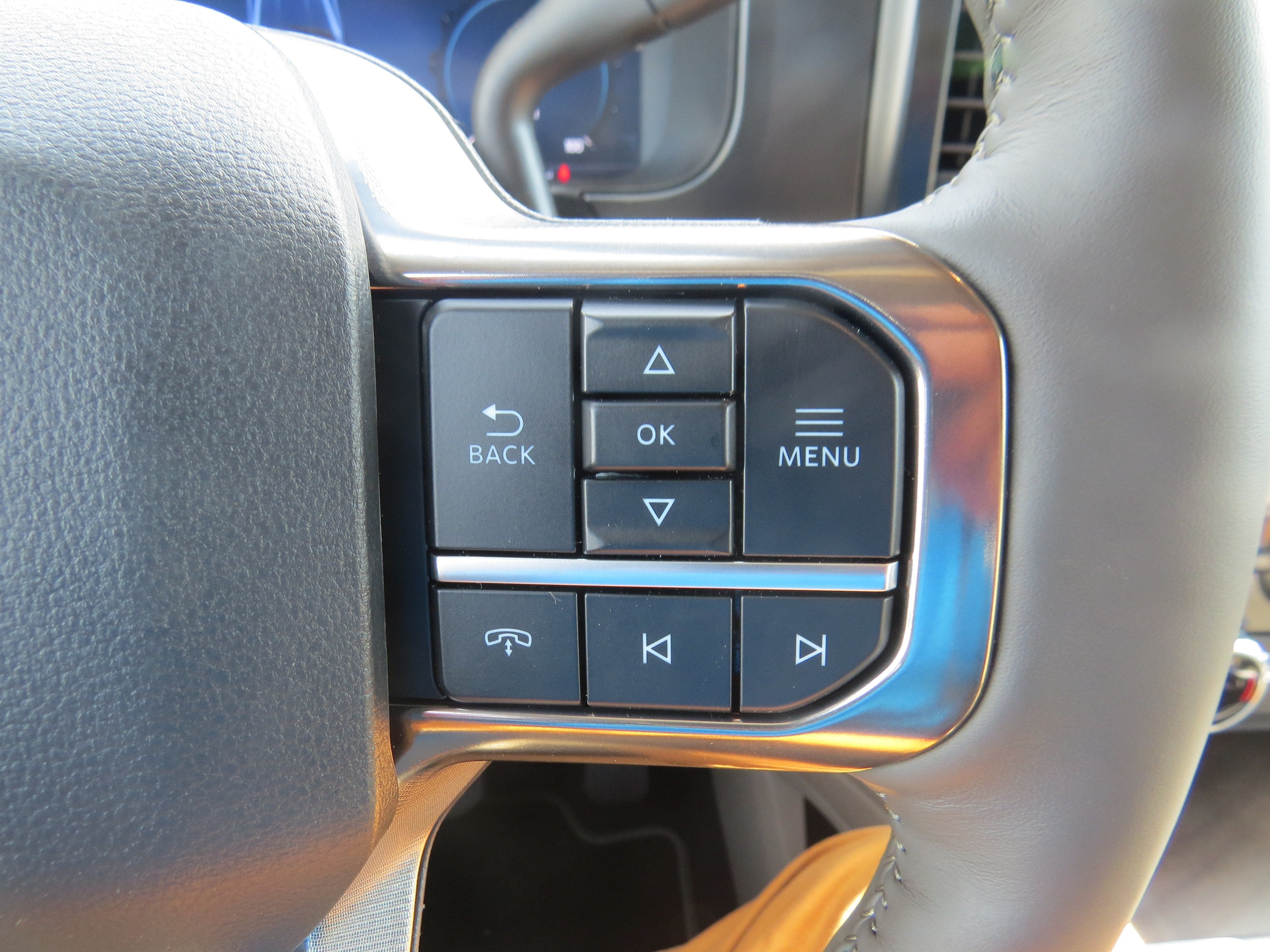 2026 Ford Super Duty F-350 DRW Platinum