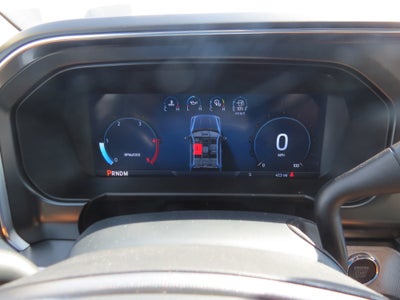 2026 Ford Super Duty F-350 DRW Platinum