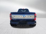 2026 Ford Super Duty F-350 DRW Platinum