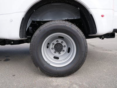 2026 Ford Super Duty F-350 DRW XL