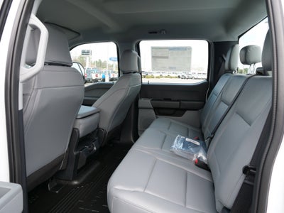 2026 Ford Super Duty F-350 DRW XL