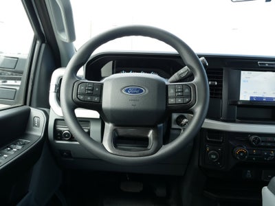 2026 Ford Super Duty F-350 DRW XL