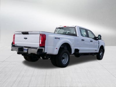2026 Ford Super Duty F-350 DRW XL