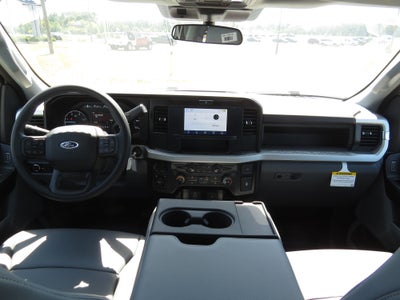 2026 Ford Super Duty F-350 DRW XL