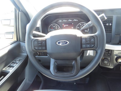 2026 Ford Super Duty F-350 DRW XL