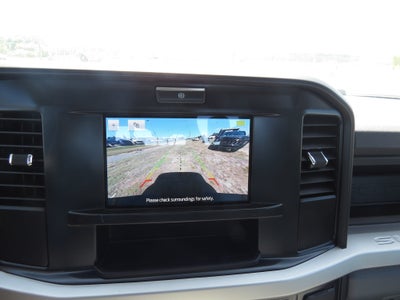 2026 Ford Super Duty F-350 DRW XL