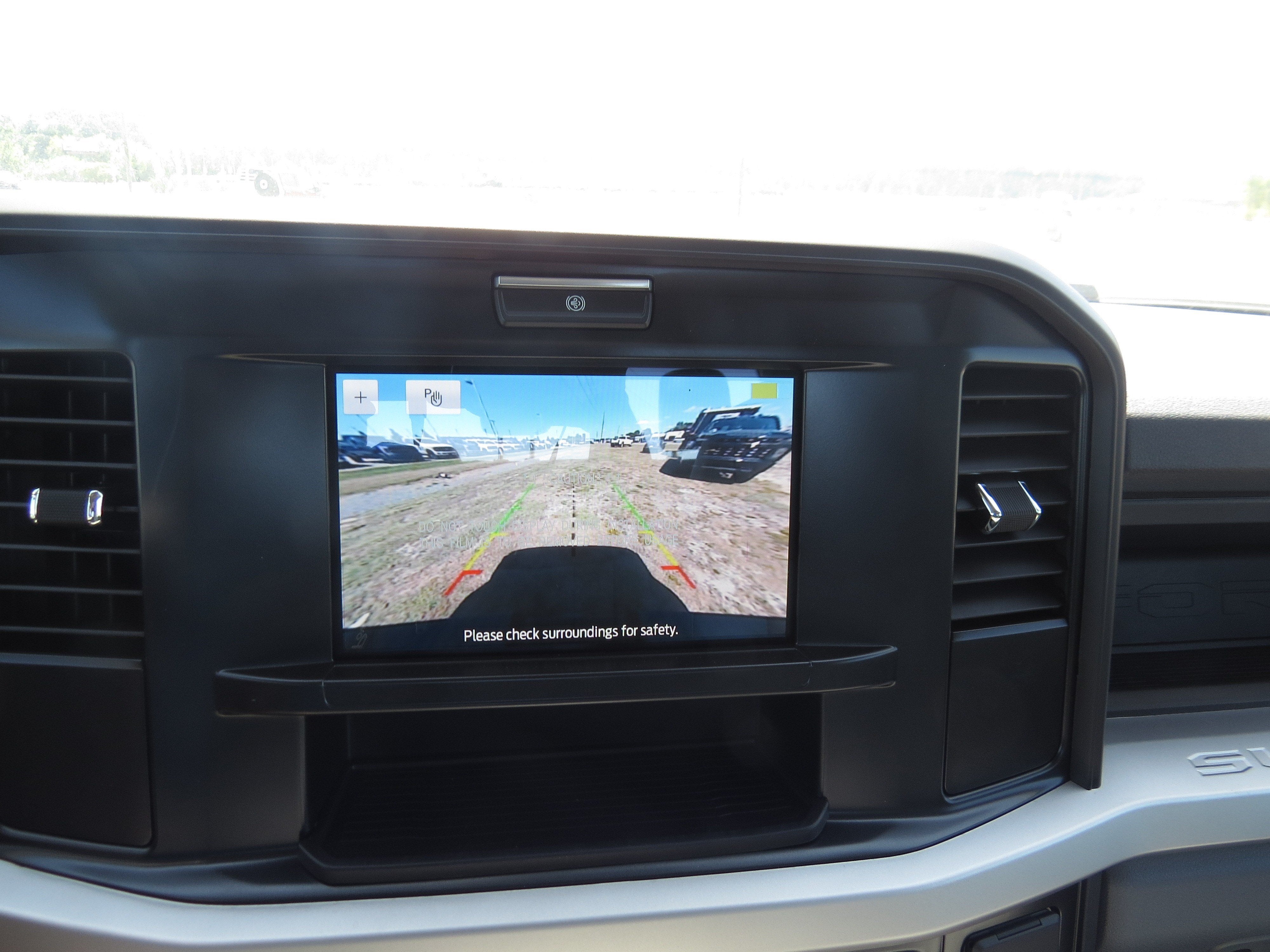 2026 Ford Super Duty F-350 DRW XL