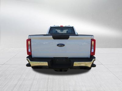 2026 Ford Super Duty F-350 DRW XL